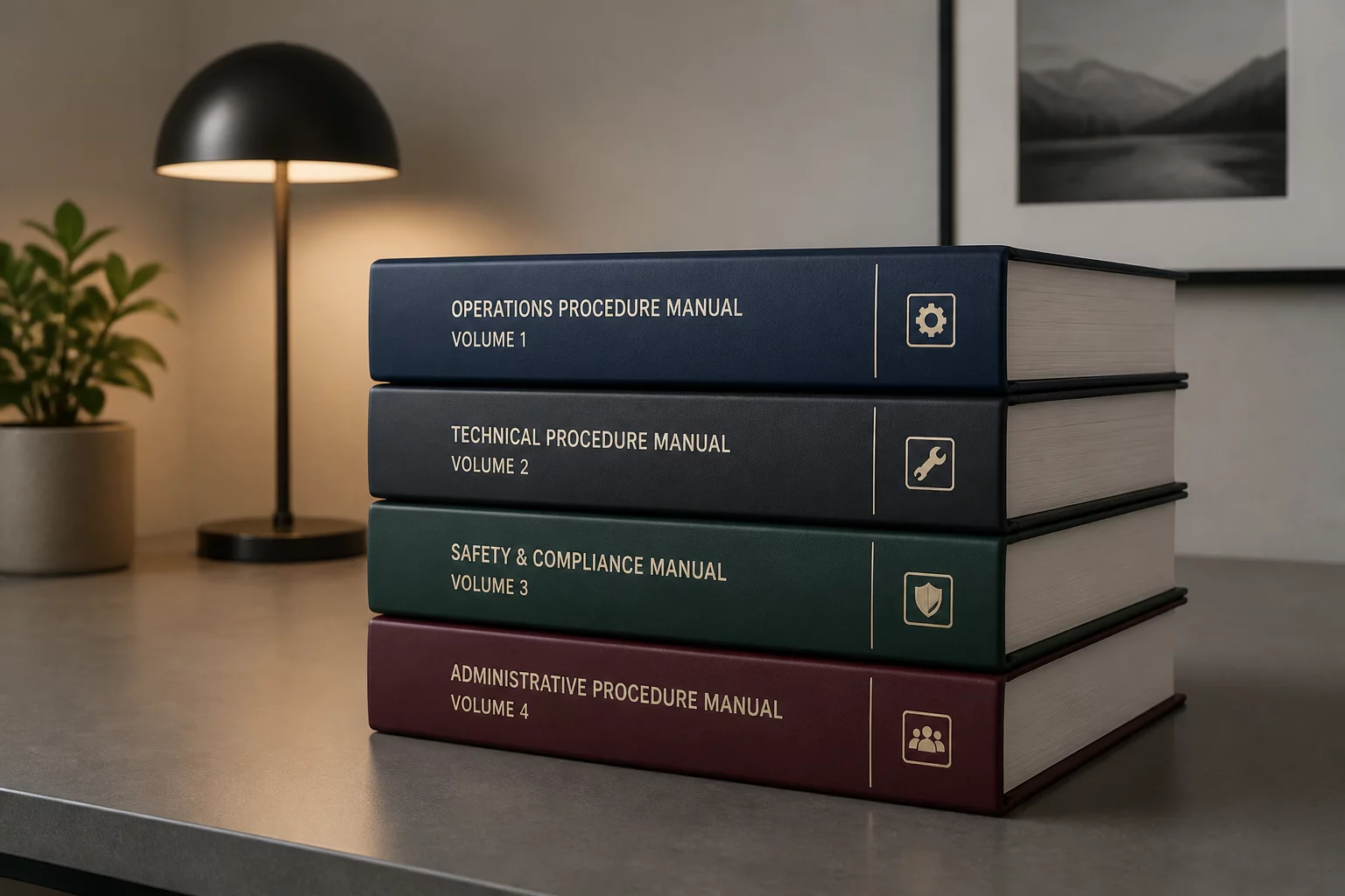Archived Procedural Guidelines